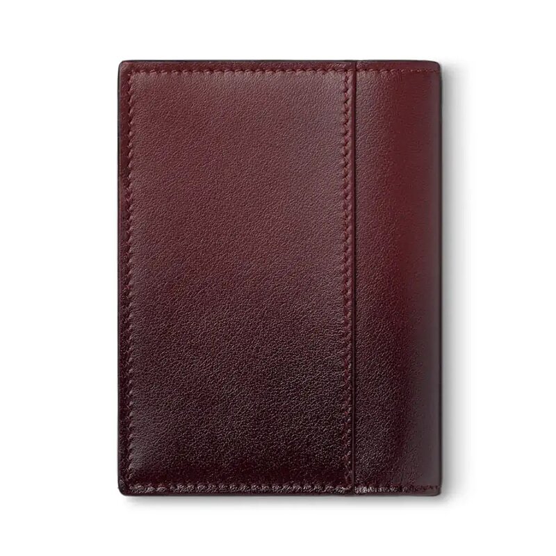 Tarjetero Montblanc Meisterstück