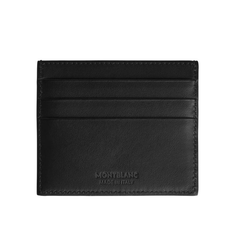 Tarjetero Montblanc Extreme 3.0