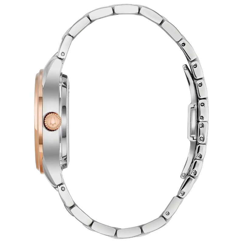 Reloj Bulova Classic Sutton