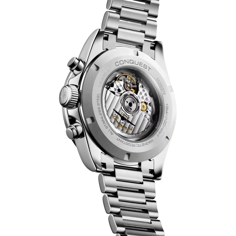 Reloj Longines Conquest