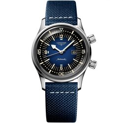 Reloj Longines Legend Diver