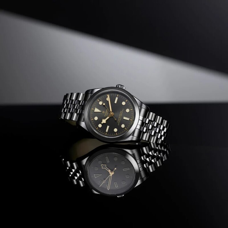 Reloj Tudor Black Bay 41
