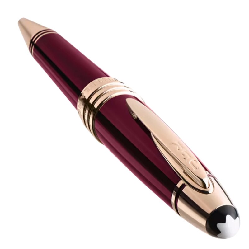 Bolígrafo Montblanc Grandes Personalidades John F. Kennedy E