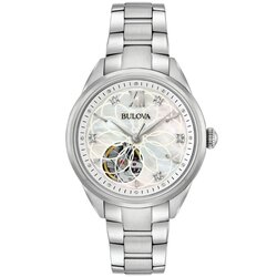 Reloj Bulova Sutton
