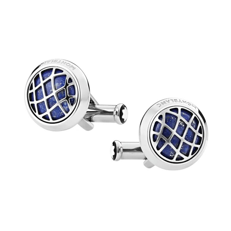 Mancuernillas Montblanc Sartorial