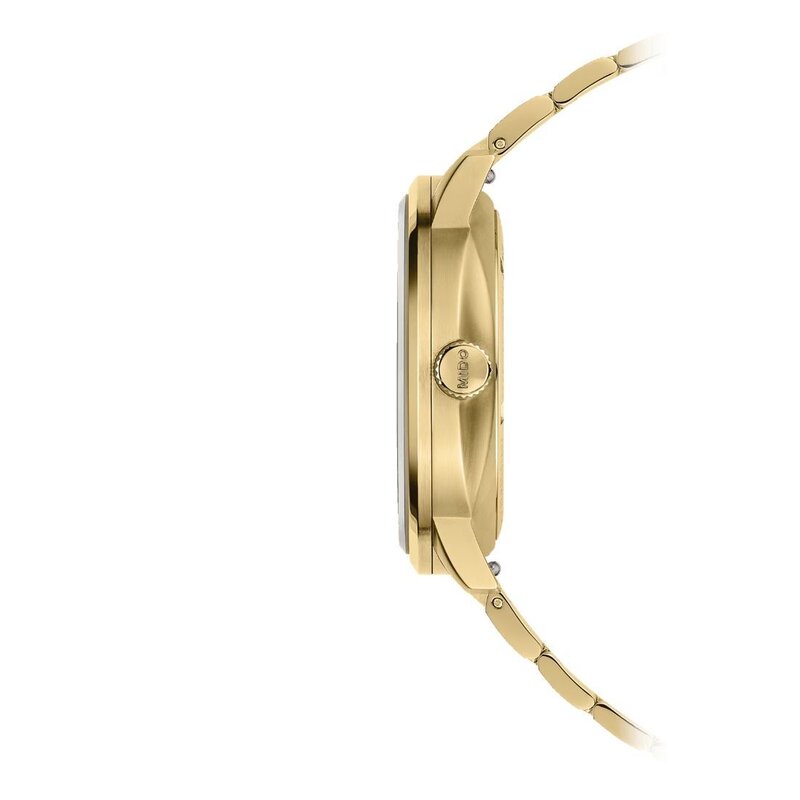 Reloj Mido Commander Gradient