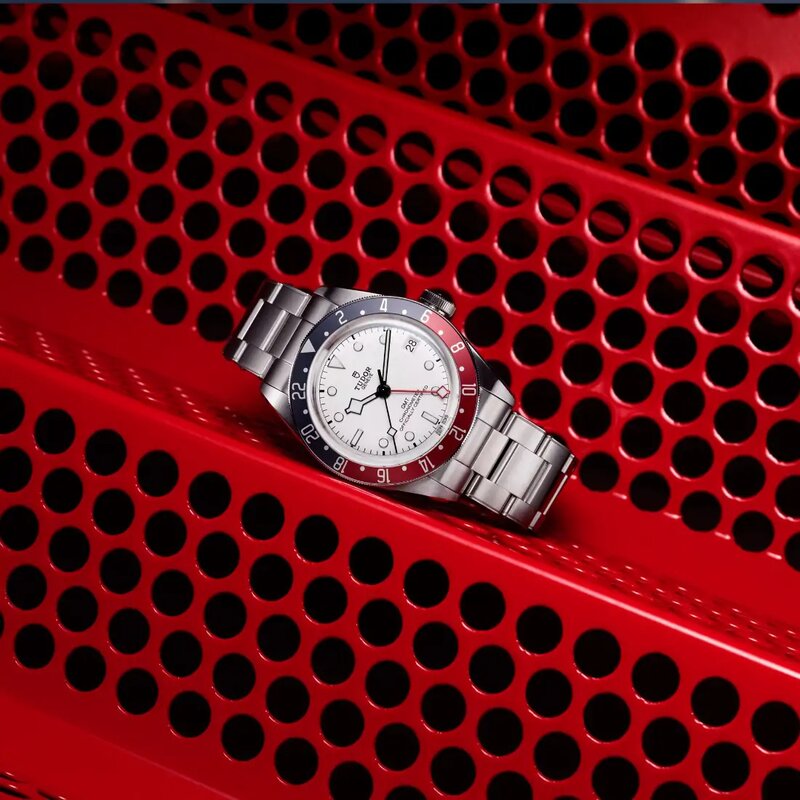 Reloj Tudor Black Bay GMT