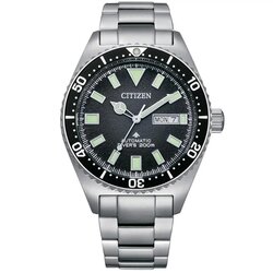 Reloj Citizen Promaster Dive