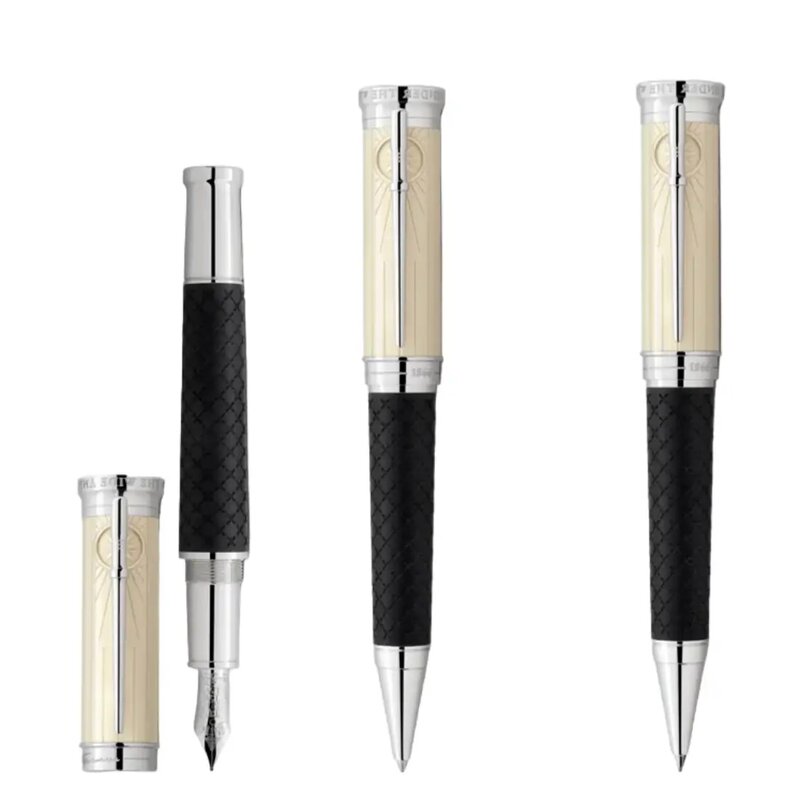 Set Edición Escritores Montblanc Homage to Robert Louis Stev