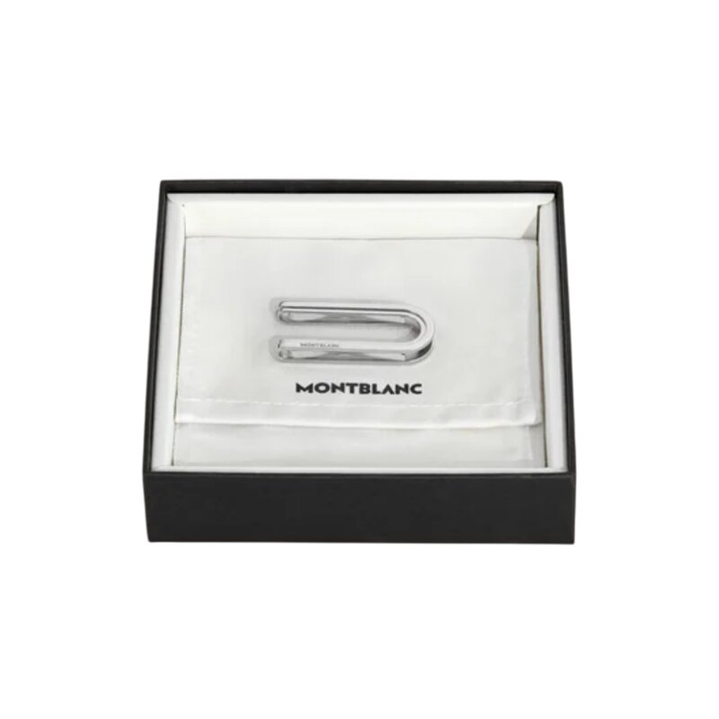 Pinza para Billetes Montblanc Homage to The Great Gatsby Gra