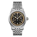 Reloj Montblanc 1858 Monopulsador Cronógrafo