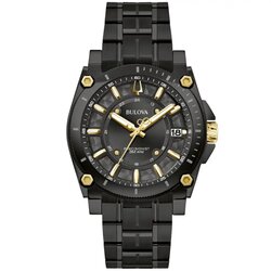 Reloj Bulova Precisionist Icon