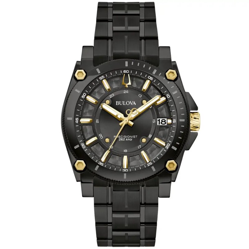 Reloj Bulova Precisionist Icon