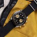Reloj Tudor Black Bay Chrono S&G