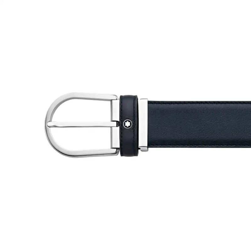 Cinturón Montblanc