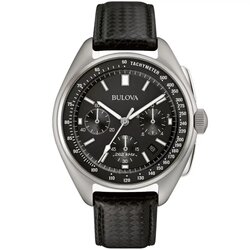 Reloj Bulova Archivo Histórico Lunar Pilot