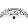 Reloj D1 Milano White Sketch
