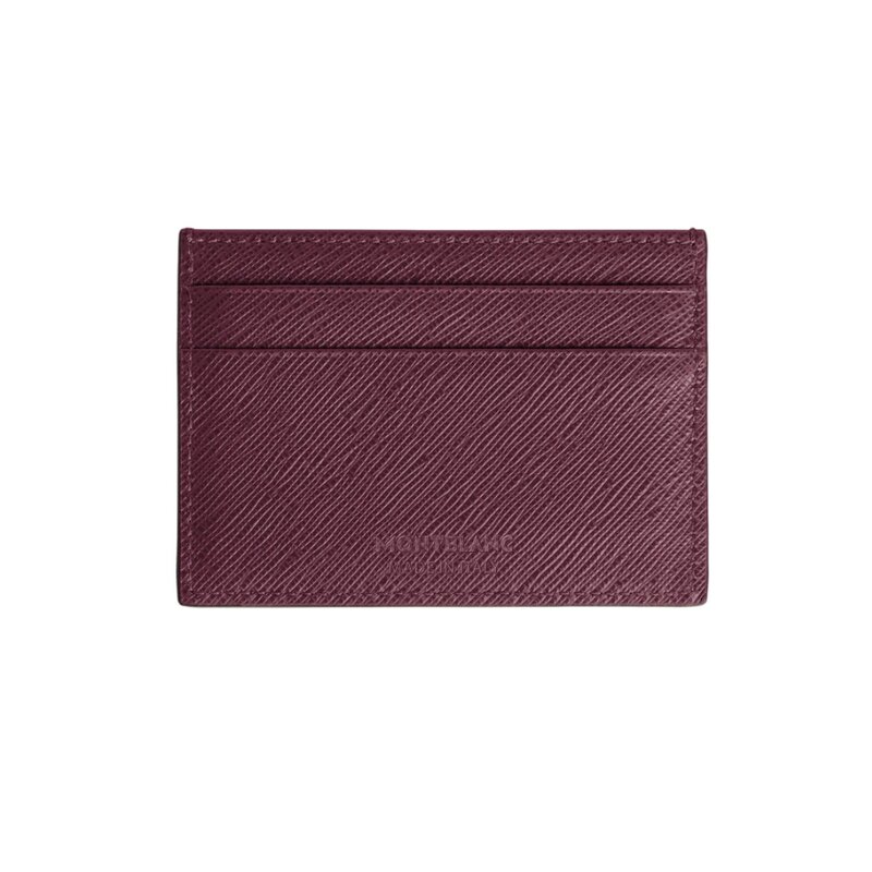 Tarjetero Montblanc Sartorial