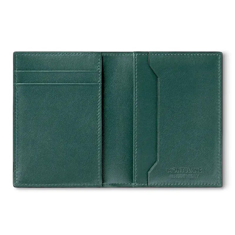Tarjetero Montblanc Meisterstück