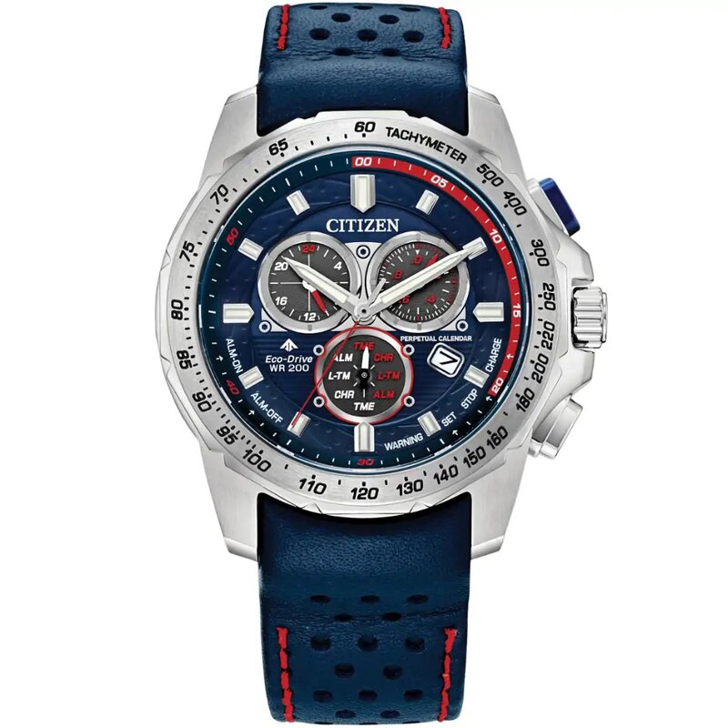 Reloj Citizen Promaster MX