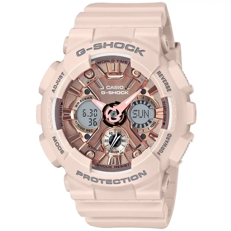 Reloj Casio G-Shock