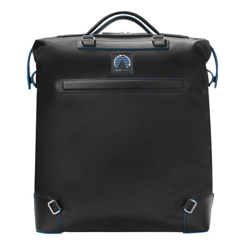 Bolso Tote Montblanc X Novak Djokovic