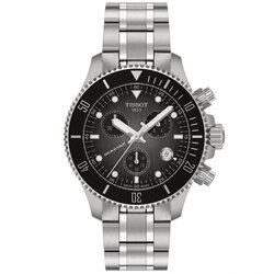 Reloj Tissot Seastar 1000 Chronograph