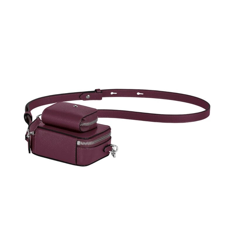 Nanoestuche de Viaje Montblanc Sartorial