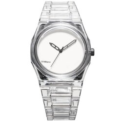 Reloj D1 Milano Exp_White