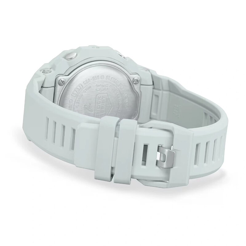 Reloj Casio G-Shock G-Squad