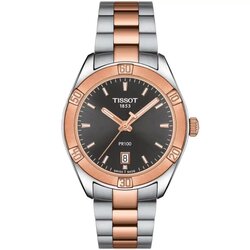 Reloj Tissot PR 100 Sport Chic