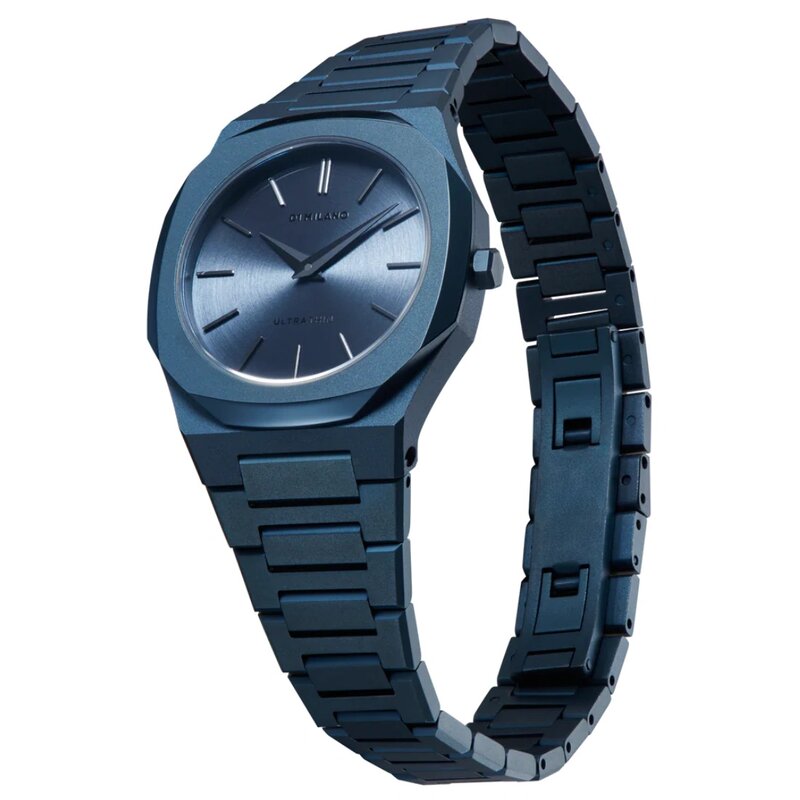 Reloj D1 Milano Ultra Thin Astral Night