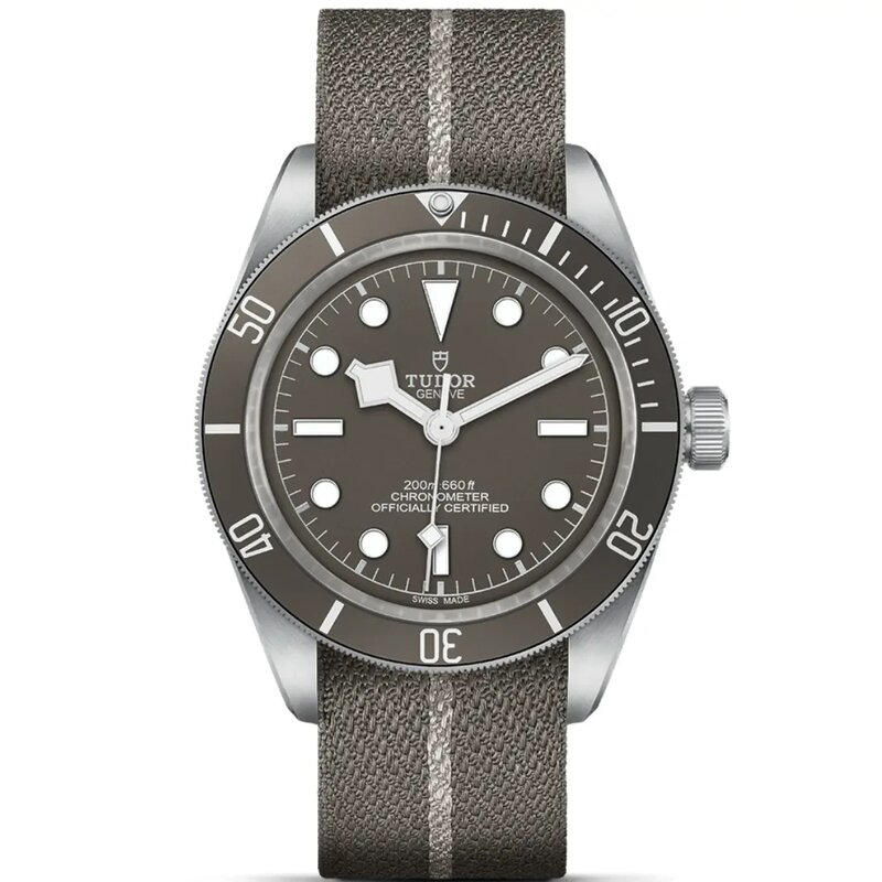 Reloj Tudor Black Bay 58 925