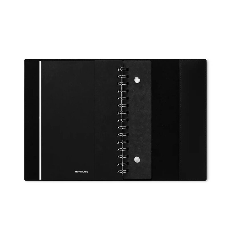 Set Montblanc Meisterstück Selection Soft con Estuche y Cuad