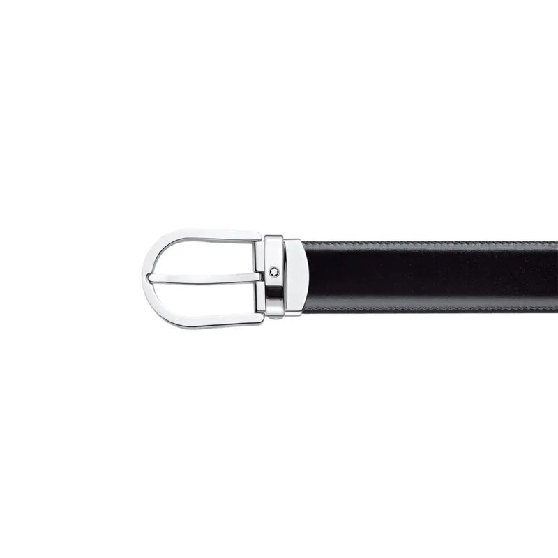 Cinturón Reversible Montblanc