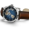 Reloj Hamilton Jazzmaster Open Heart