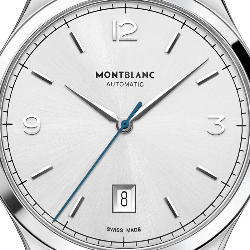 Reloj Montblanc Heritage Chronométrie Automático