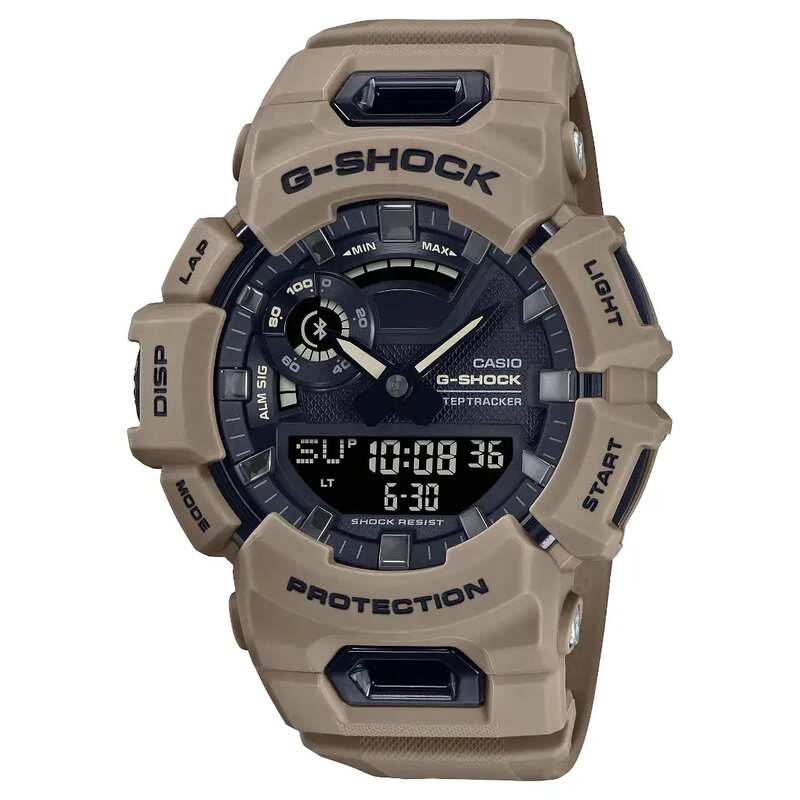 Reloj Casio G-Shock G-Squad