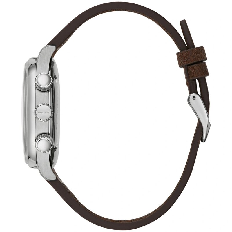 Reloj Bulova Military A-15 Pilot