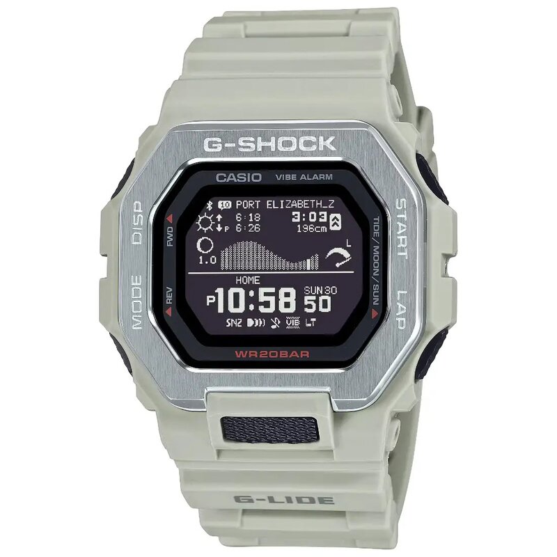 Reloj Casio G-Shock G-Lide