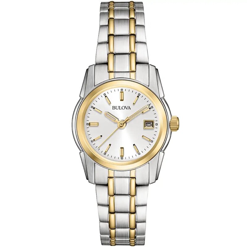 Reloj Bulova Classic