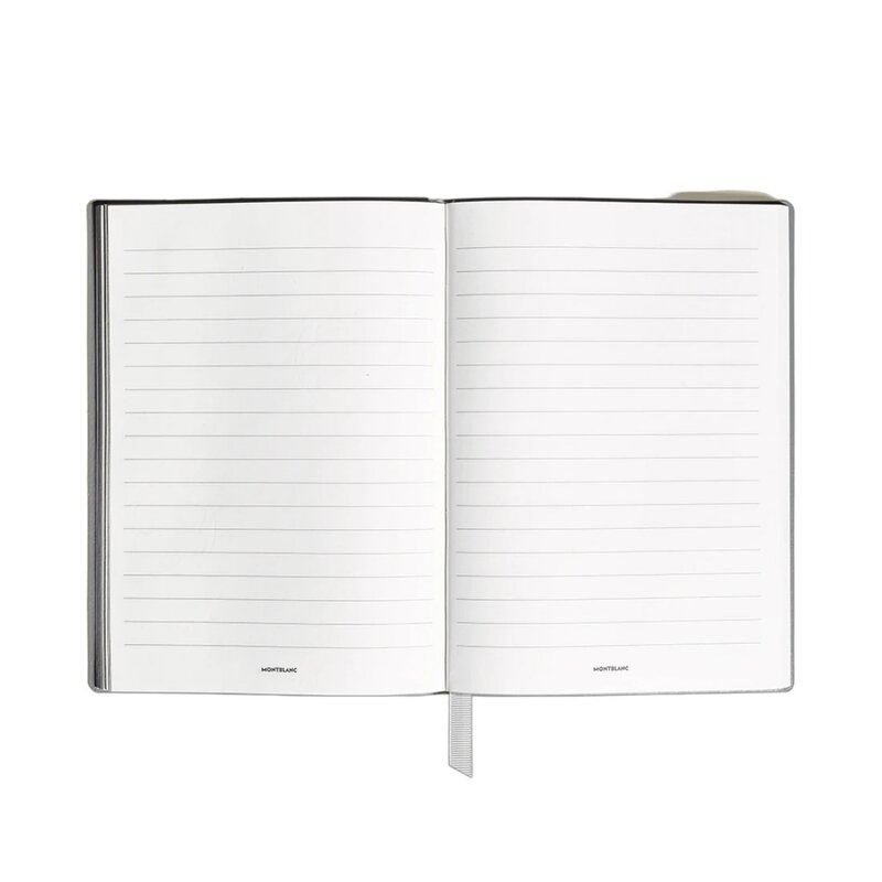 Cuaderno Montblanc #146 Meisterstück x Olympic Heritage Cham