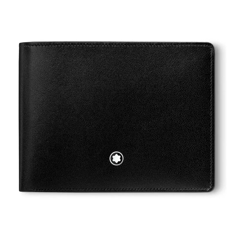 Cartera Montblanc Meisterstück