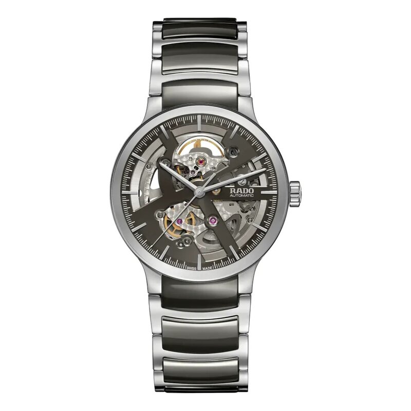 Reloj Rado Centrix Open Heart