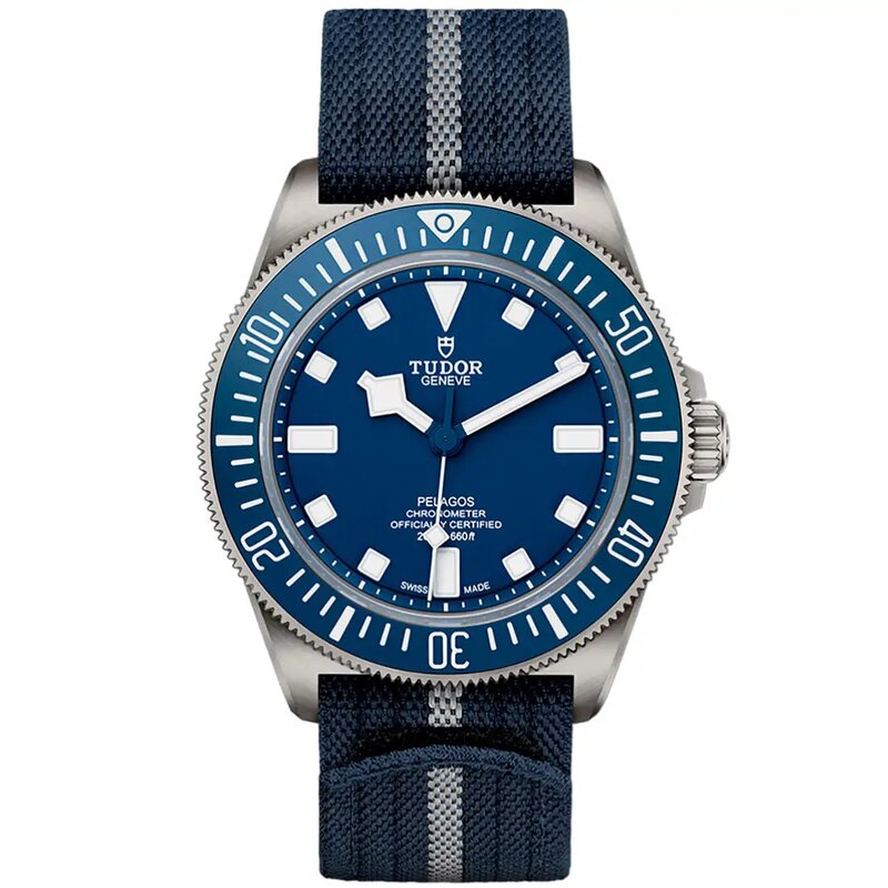 Reloj Tudor Pelagos FXD