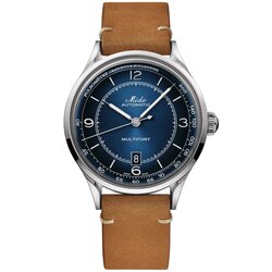 Reloj Mido Multifort Patrimony