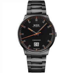 Reloj Mido Commander Big Date