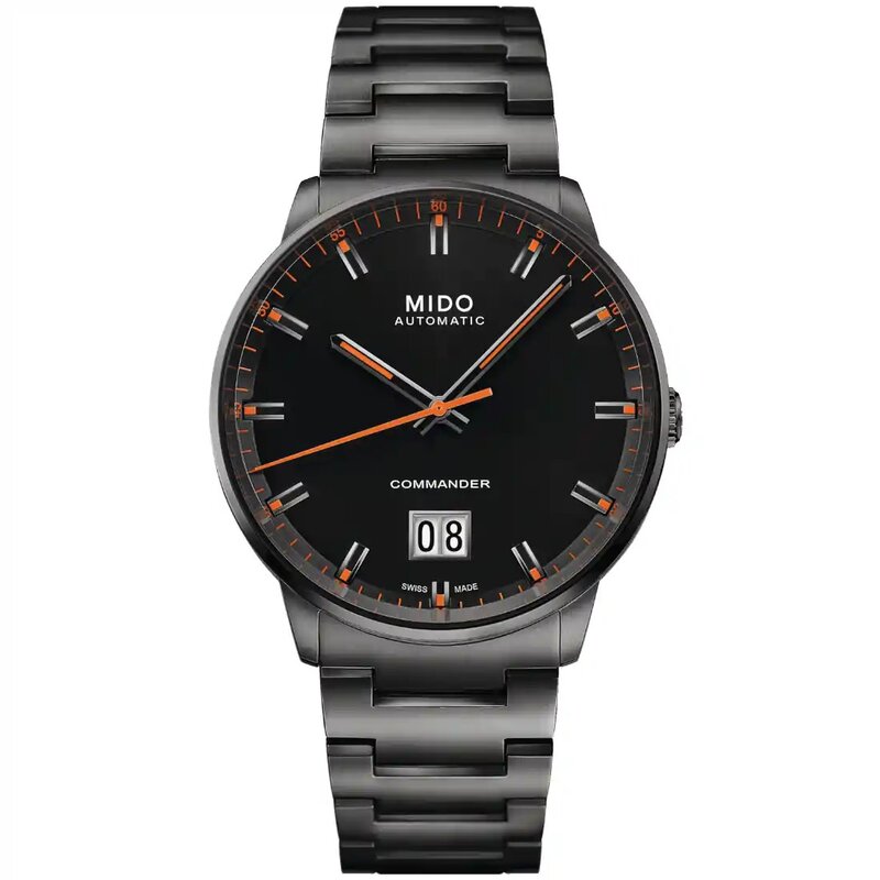 Reloj Mido Commander Big Date