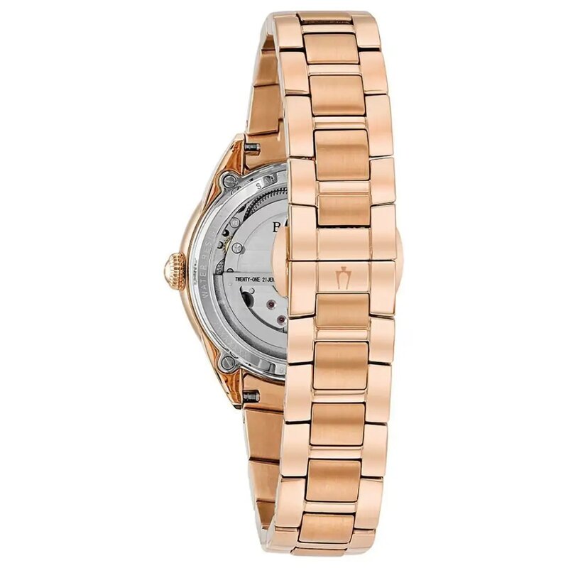 Reloj Bulova Classic Sutton