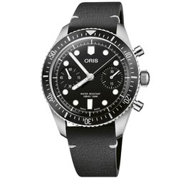 Reloj Oris Divers Sixty-Five